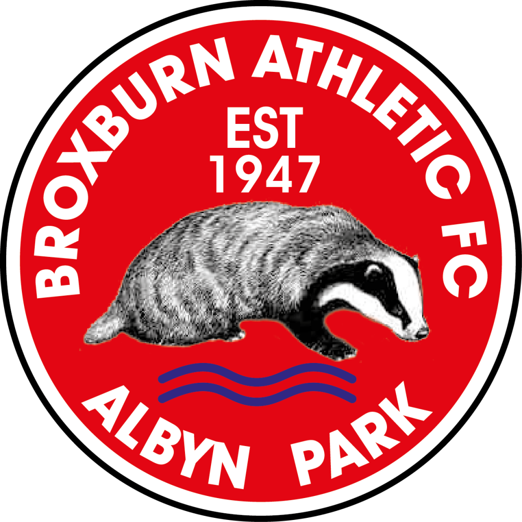 Match Updates - Broxburn Athletic Football Club