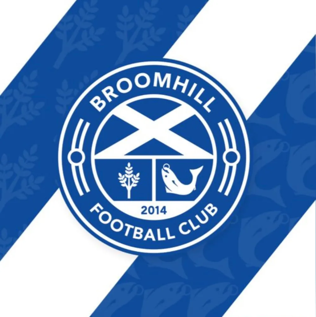 Broomhill